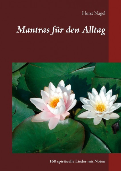 Mantras für den Alltag