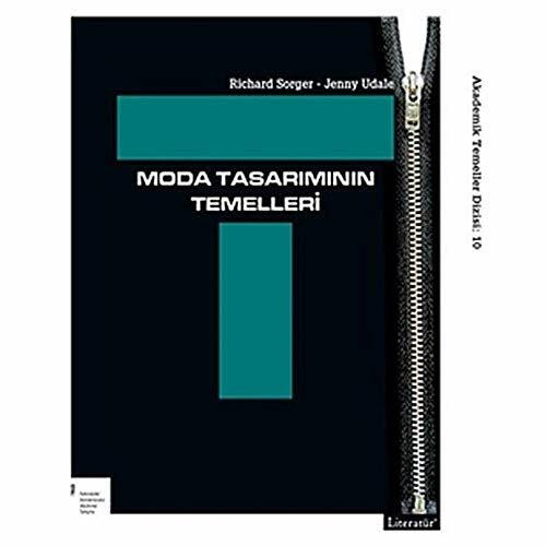 Moda Tasariminin Temelleri