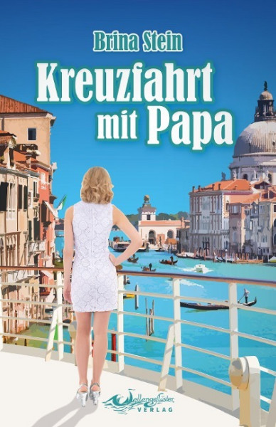 Kreuzfahrt mit Papa