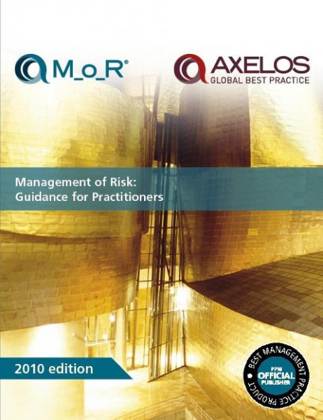 Management of Risk (M_o_R)