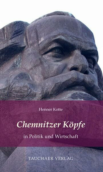 Chemnitzer Köpfe in Politik und Wirtschaft (Tatsachen)
