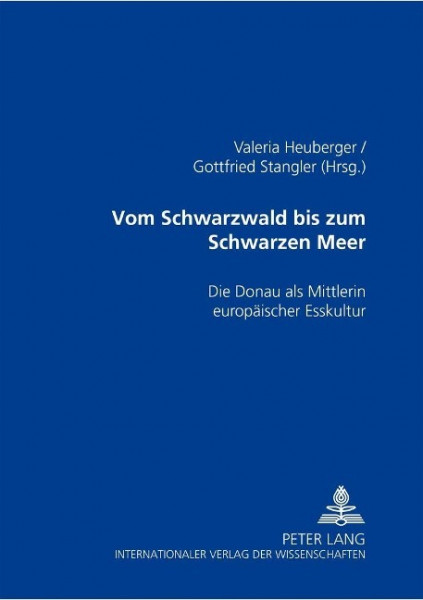 Vom Schwarzwald bis zum Schwarzen Meer