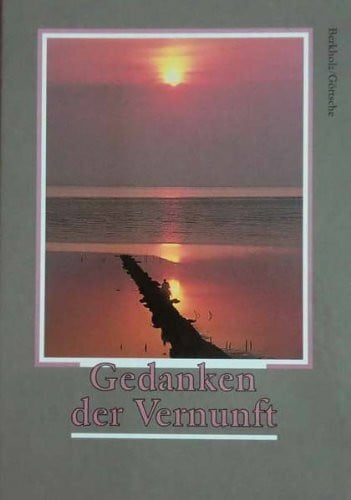 Gedanken der Vernunft