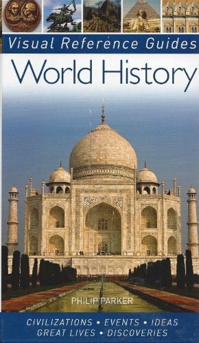 World History (Visual Reference Guides) World History (Visual Reference Guides)