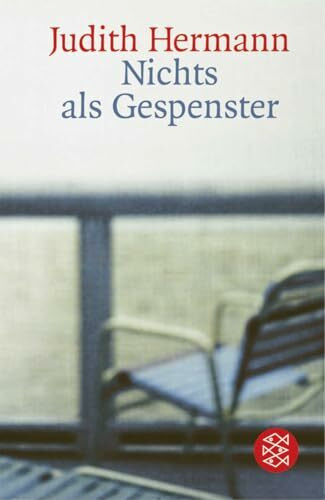 Nichts als Gespenster: Erzählungen