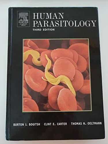 Human Parasitology