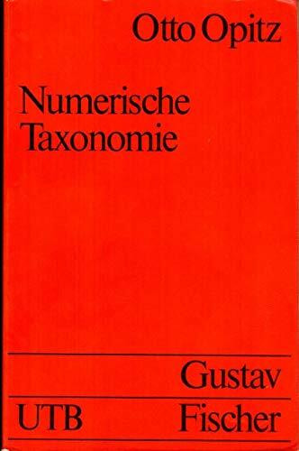 Numerische Taxonomie.