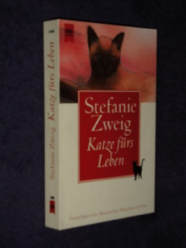 Katze fürs Leben: Roman