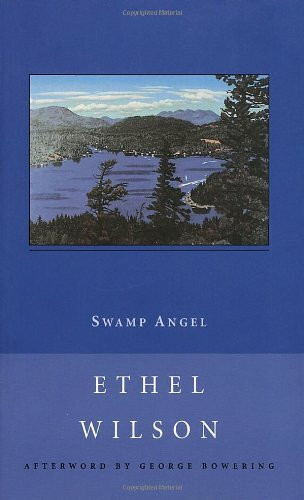 Swamp Angel (New Canadian Library S.)