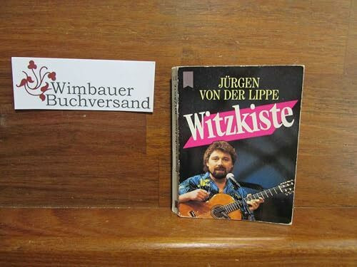 Witzkiste