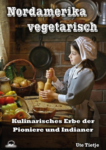 Nordamerika vegetarisch