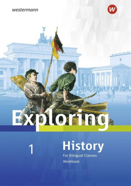 Exploring History 1. Workbook