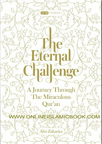 The Eternal Challenge: A Journey Through the Miraculous Qur'an