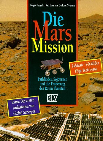 Die Mars Mission