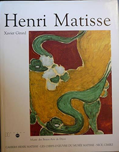 Henri matisse