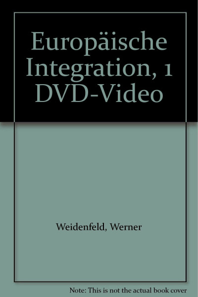 Jahrbuch der Europäischen Integration 1999/2000