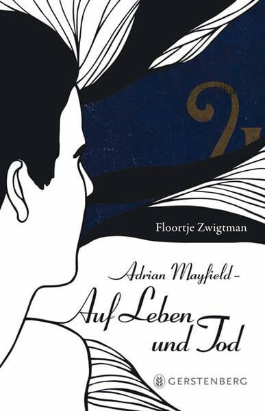 Adrian Mayfield - Auf Leben und Tod