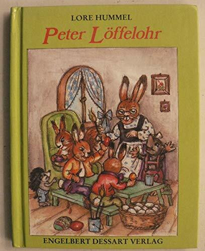 Peter Löffelohr