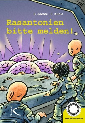 Rasantonien bitte melden!
