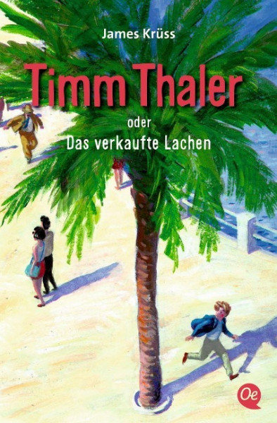 Timm Thaler oder Das verkaufte Lachen