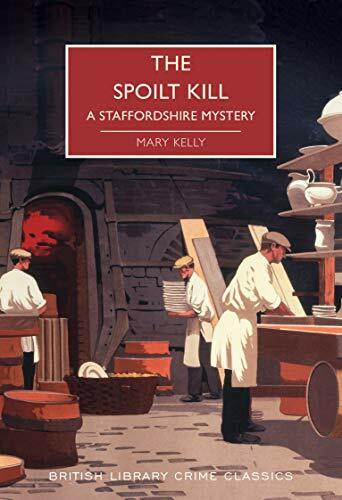 The Spoilt Kill