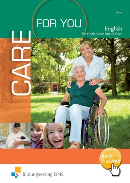 Care For You. Lehr-/Fachbuch