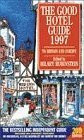 To Britain and Europe (The Good Hotel Guide)
