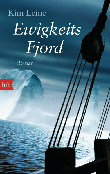 Ewigkeitsfjord: Roman