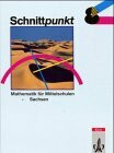 Schnittpunkt, Ausgabe Sachsen, Klasse 8, EURO