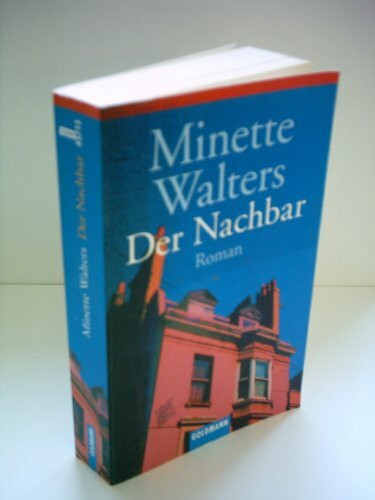 Der Nachbar: Roman