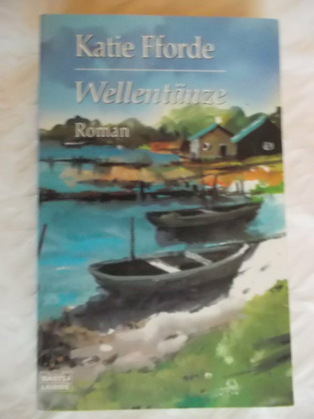 Wellentänze (Englische Reihe. Bastei Lübbe Taschenbücher)