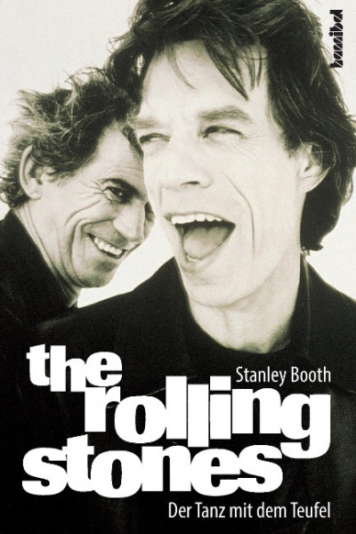 The Rolling Stones ¿ Der Tanz mit dem Teufel