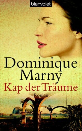 Kap der Träume: Roman