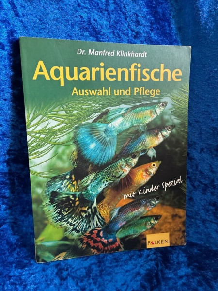 Aquarienfische