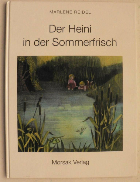 Der Heini in der Sommerfrisch