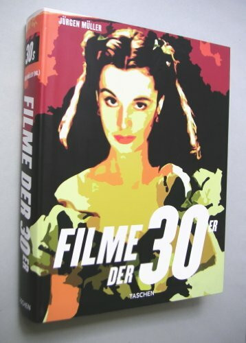 Filme der 30er