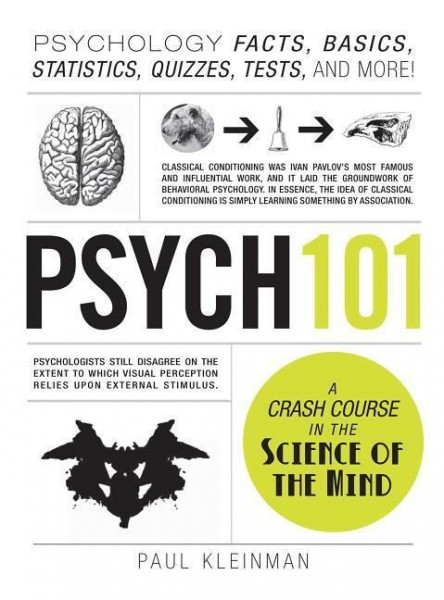 Psych 101