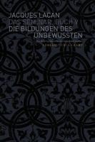 Das Seminar, Buch V: Die Bildungen des Unbewussten