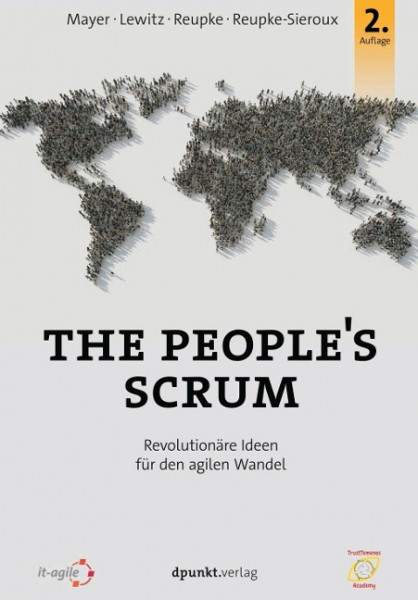 The People's Scrum