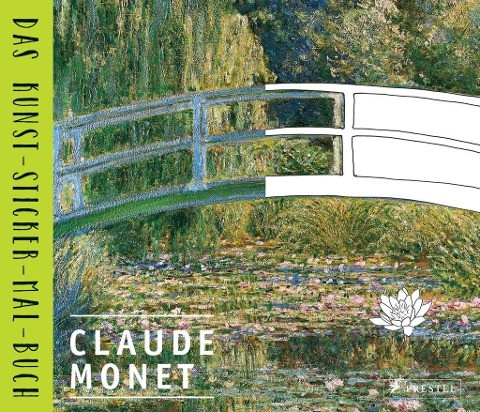 Claude Monet