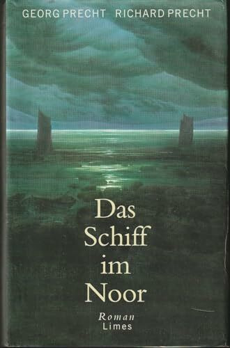Das Schiff im Noor
