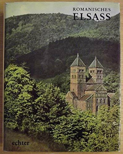 Romanisches Elsass