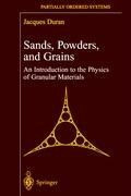 Sands, Powders, and Grains