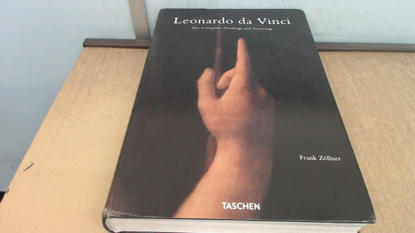 Leonardo da Vinci. Sämtliche Gemälde und Zeichnungen