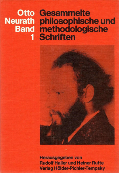 Gesammelte philosophische und methodologische Schriften