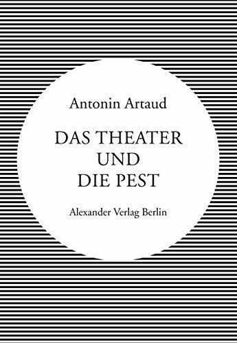 Das Theater und die Pest