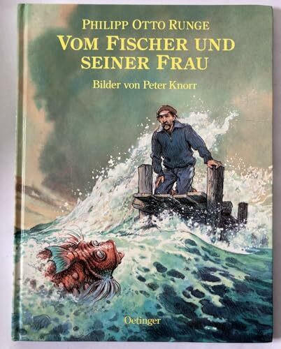 Vom Fischer und seiner Frau
