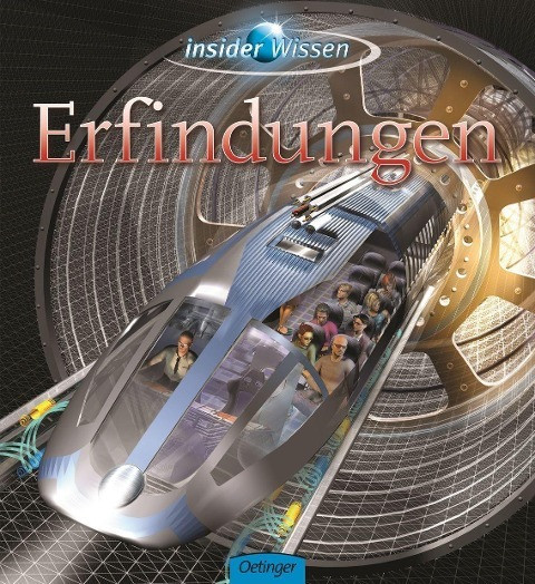 insider Wissen - Erfindungen