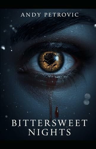 Bittersüße Nächte: Die schwarze Rose in einer bunten Welt