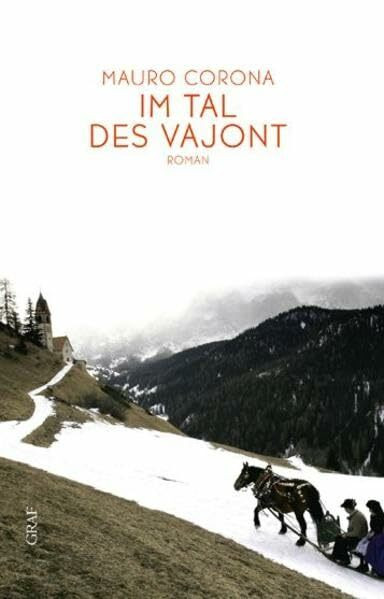 Im Tal des Vajont